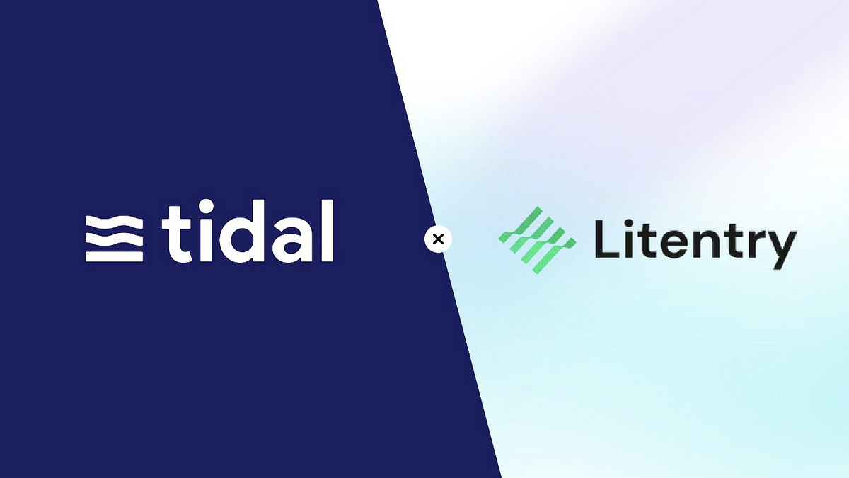 Litentry Partners with Tidal Finance to Integrate Enhanced Data Security for Identity-based…