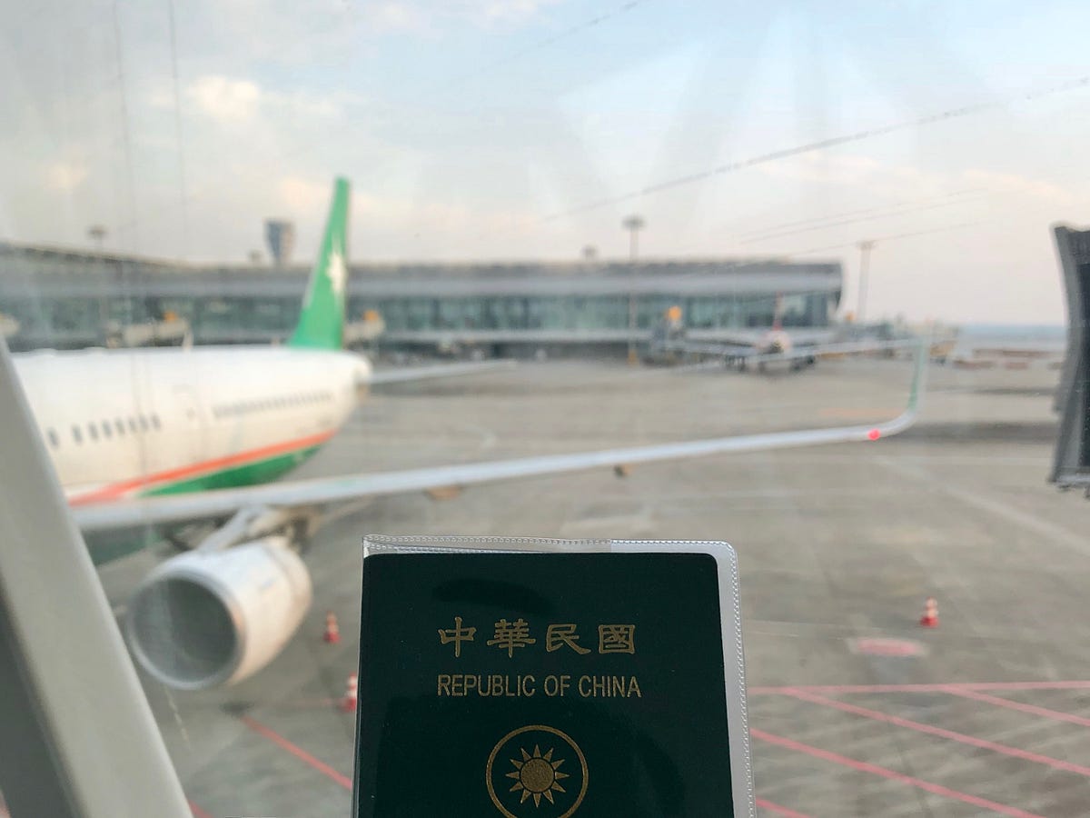 什麼讓我離開中國蘋果 我會回家投票 那你呢 By 臺灣囝仔 臺灣囝仔看世界 Medium