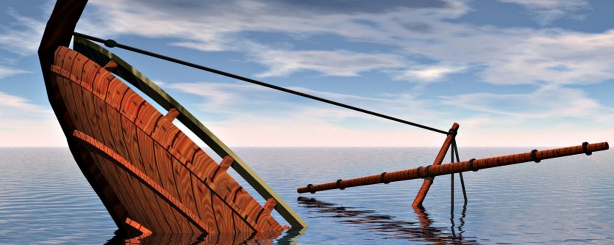 The Old Man and The Sea and The Reverse Mortgage