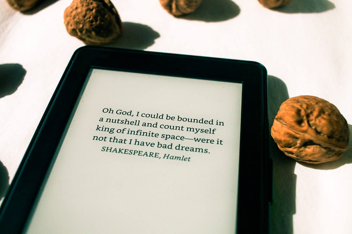 Nutshell, by Ian McEwan Review. I recently read Nutshell, a novel