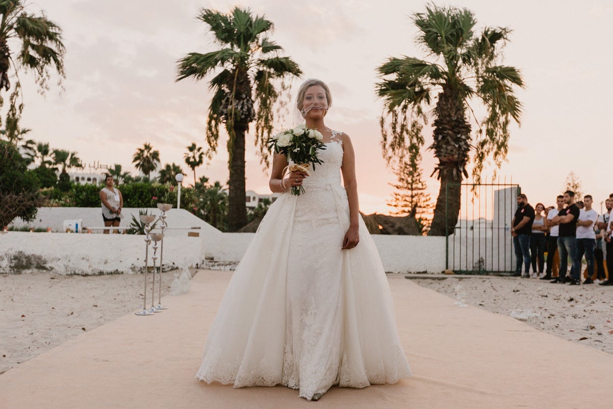 Tips To Help You Find The Perfect Destination Wedding Photographer