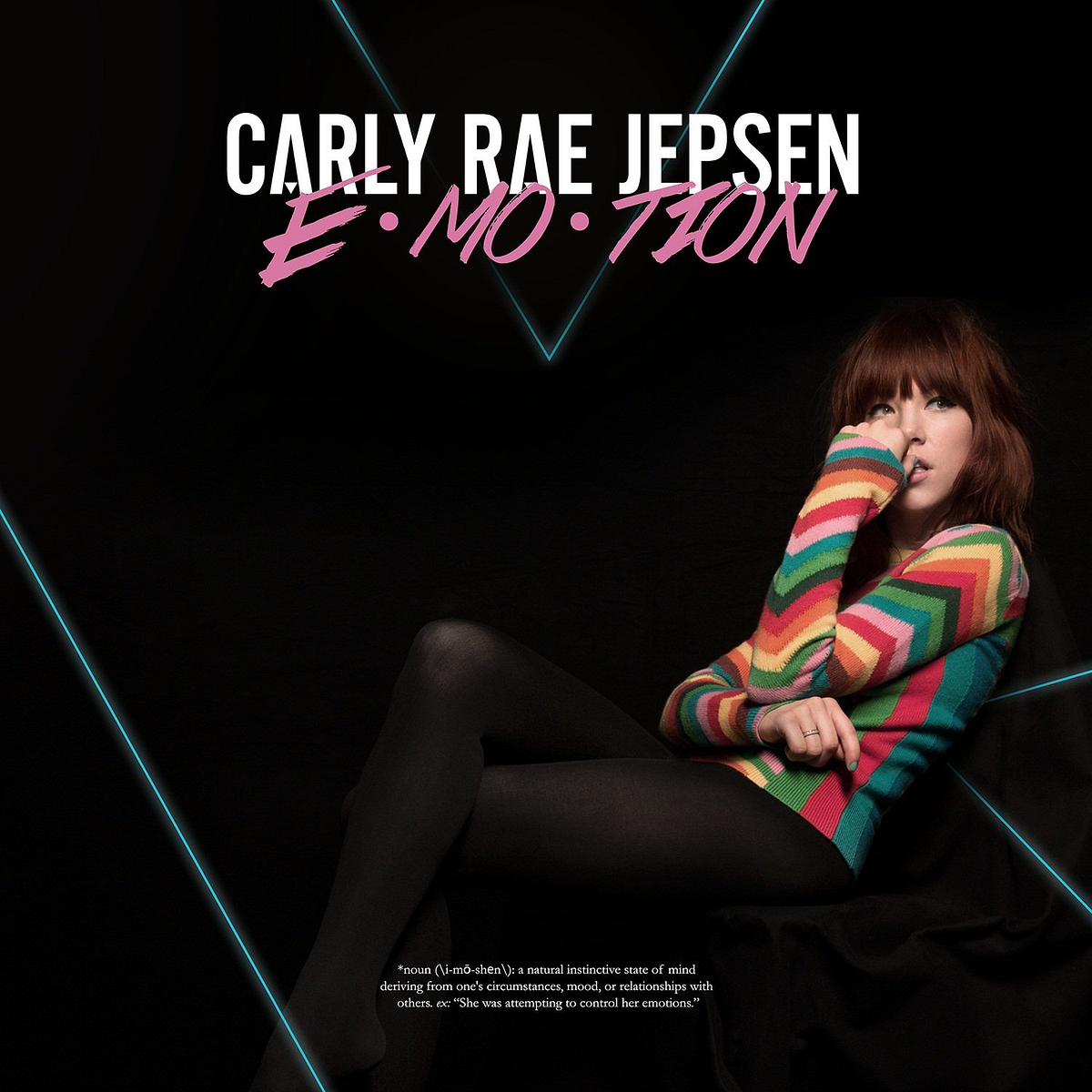 A comprehensive ranking of every song on Carly Rae Jepsen's ...