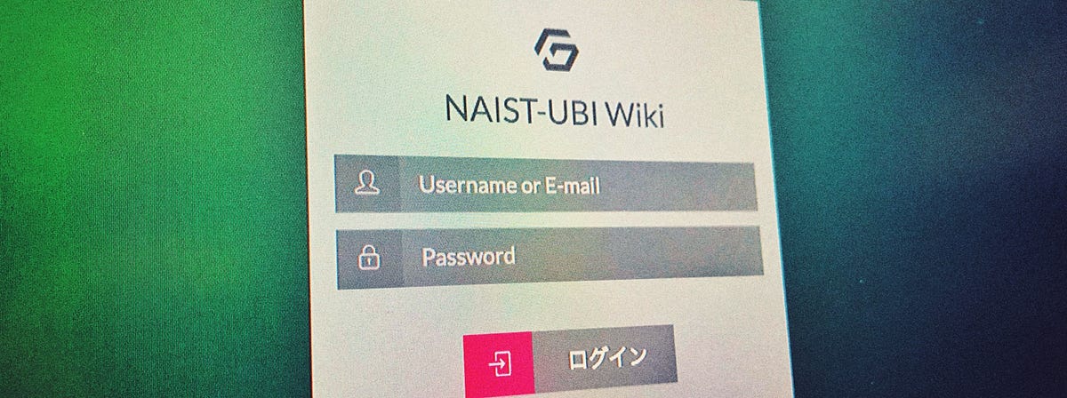 研究室で使える情報整理ツールを探して 僕の所属している研究室では 情報整理ツールとして Mediawiki By Yukimatjp Yukimatjp Medium