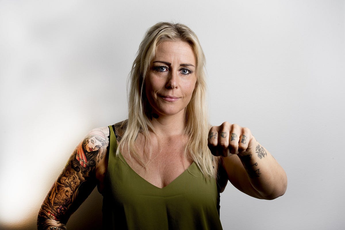 Global Citizen Anja Ringgren Loven By Henley Partners Henley Partners Medium