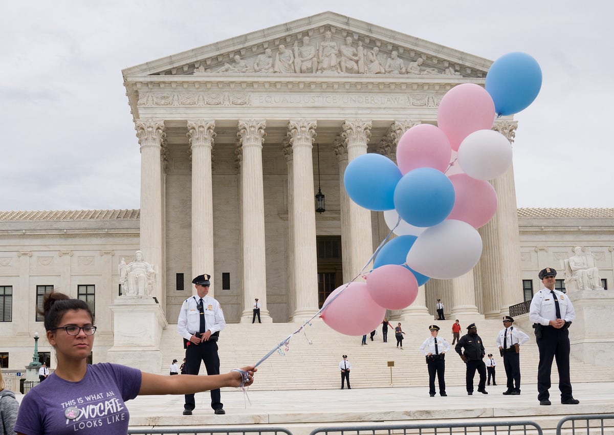 What you need to know about Supreme Court decisions by Anna