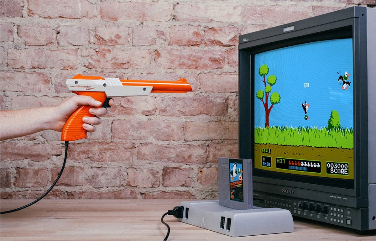 10 Gadgets for the Modern Gaming Nerds by Gadget Flow Gadget Flow