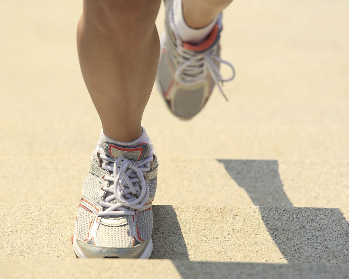Shin splints — A serious issue. Shin splint or stress fracture? by