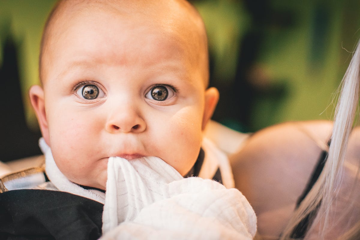 5 Things You ll Go Through As A New Parent By Fernando Doglio A