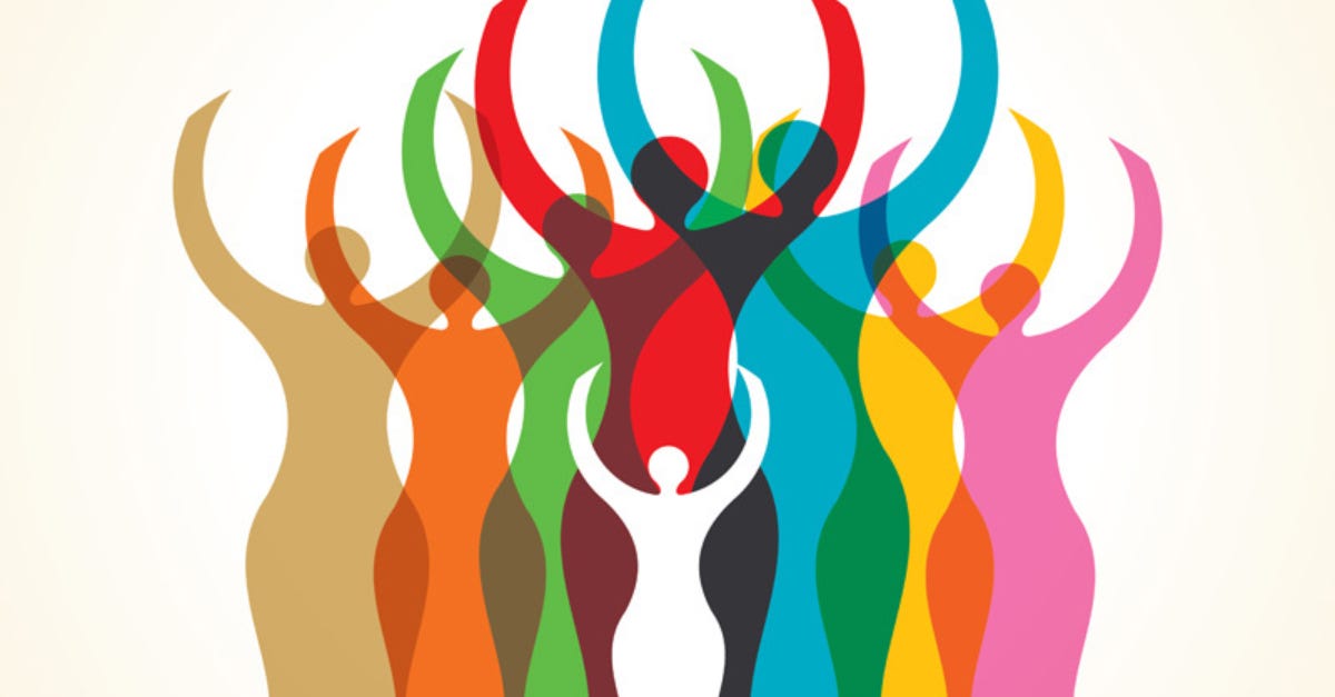 Let’s Get Real About Why Women of Color Are So Tired