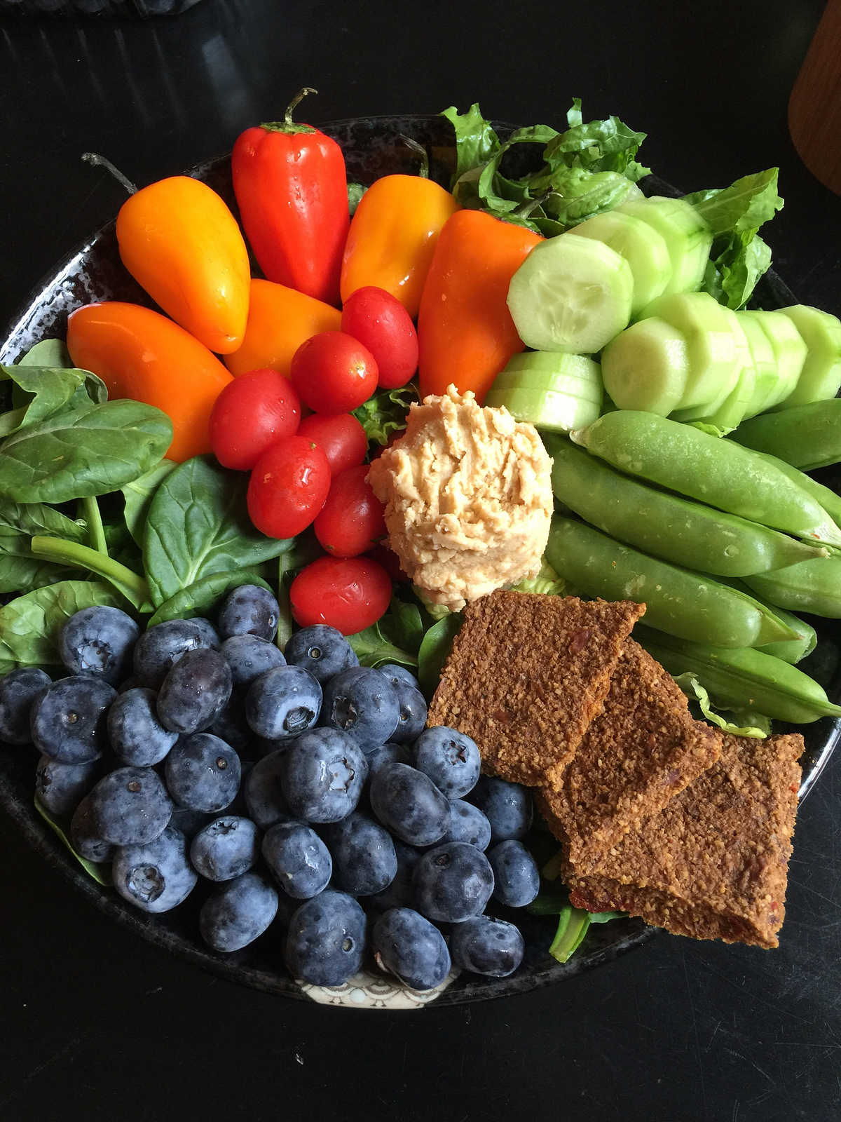 Whole Food Plant Based Is The New Clean Eating In 2017