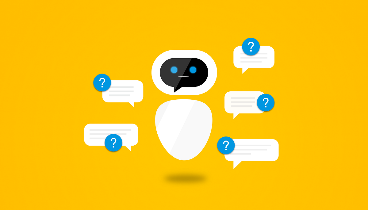 What Is A Conversational Ui And Why Does It Matter By Maruti Techlabs Chatbots Magazine