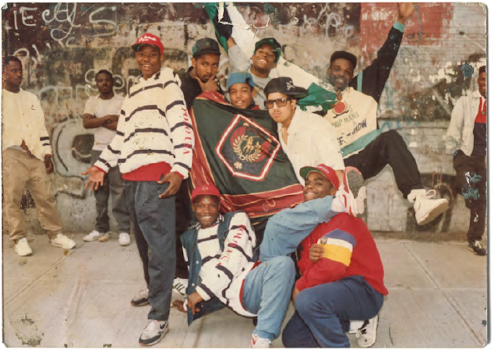 Stealing the American Dream: The True Story of Brooklyn's Lo Lifes Crew |  by Thirstin Howl | Cuepoint | Medium