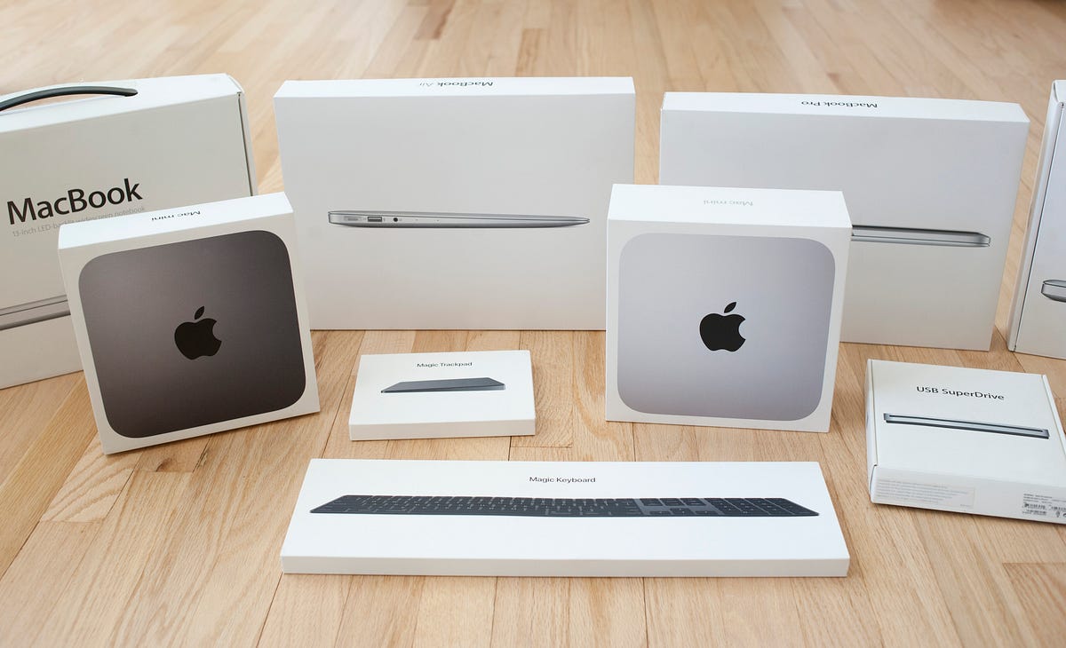 Zoom for apple mac pro