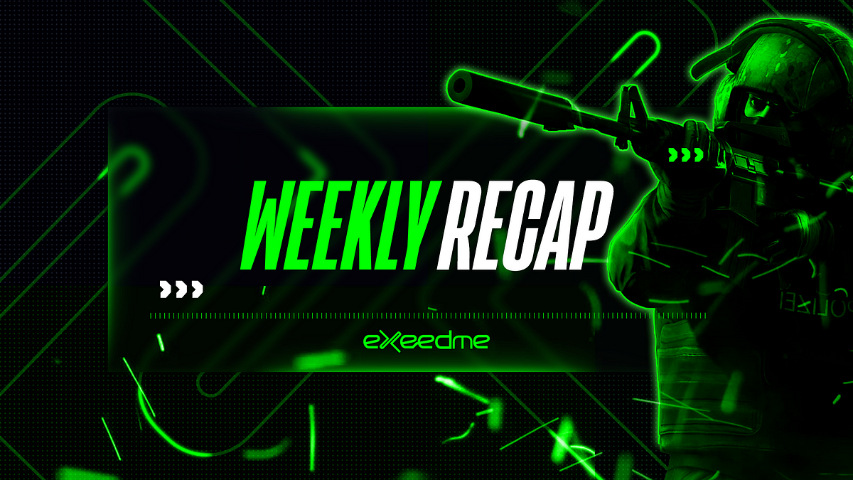 Recap of the week: THE BETA IS NOW OPEN (and other news, which are pretty great too)