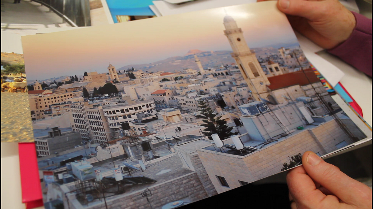 Stories of Palestine. Told by Emily Lowes by Emily Lowes Medium