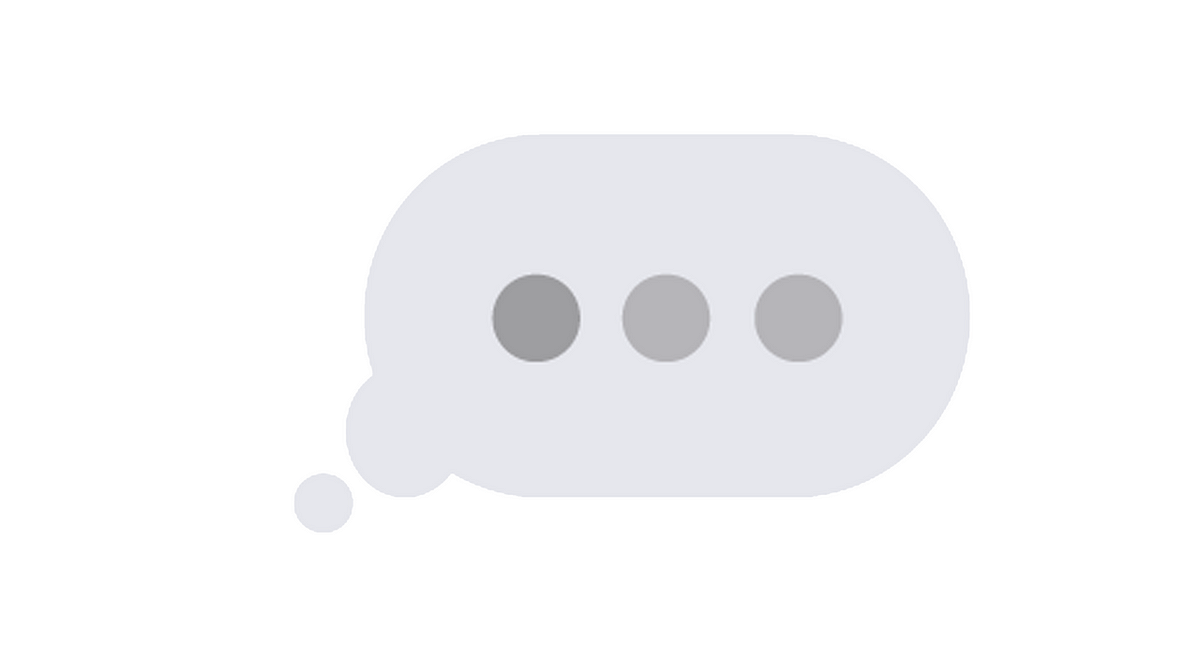 Chat Tics": The Good, the Bad, the Ugly, and the "Same!" by Joyce Kung YUNiversi