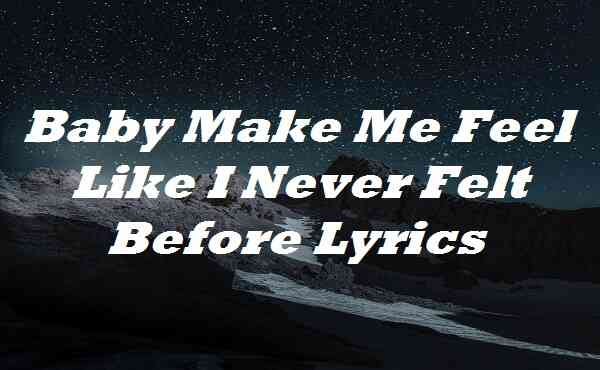 images Kiss Me Like The World Is Gonna Disappear Lyrics dmaillyrics medium