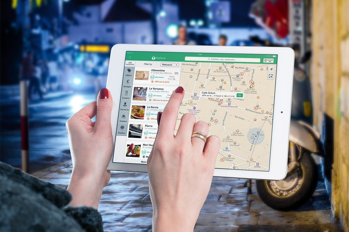 How to use the Google Maps API with Custom styling in React.js | by Sabesan  Sathananthan | Towards Data Science