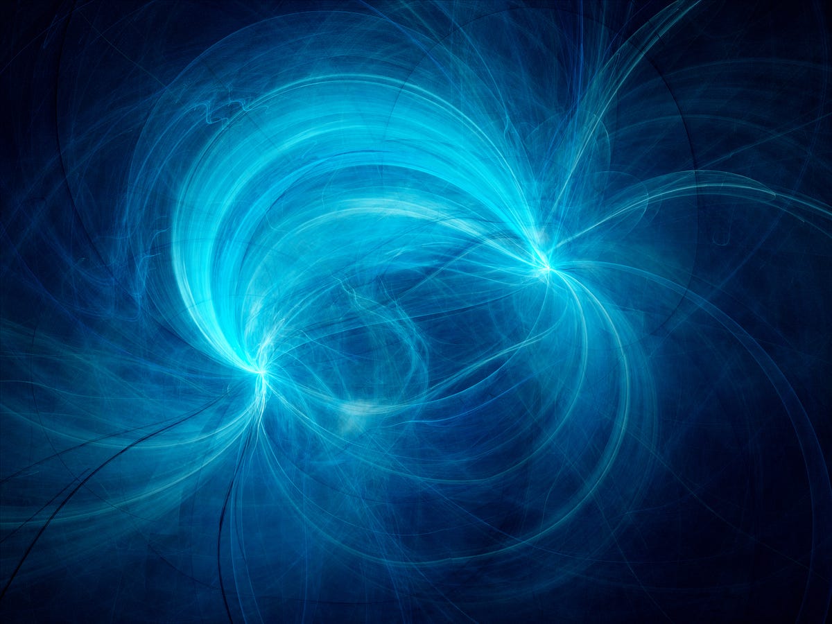 A Brief Introduction to Morphic Fields