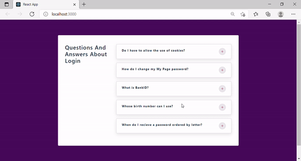 Thinking in React. The intended audience of this blogpost… | by Aneesh ...
