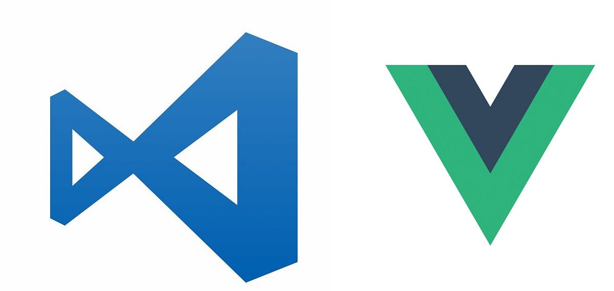 Vue Js Visual Studio Code