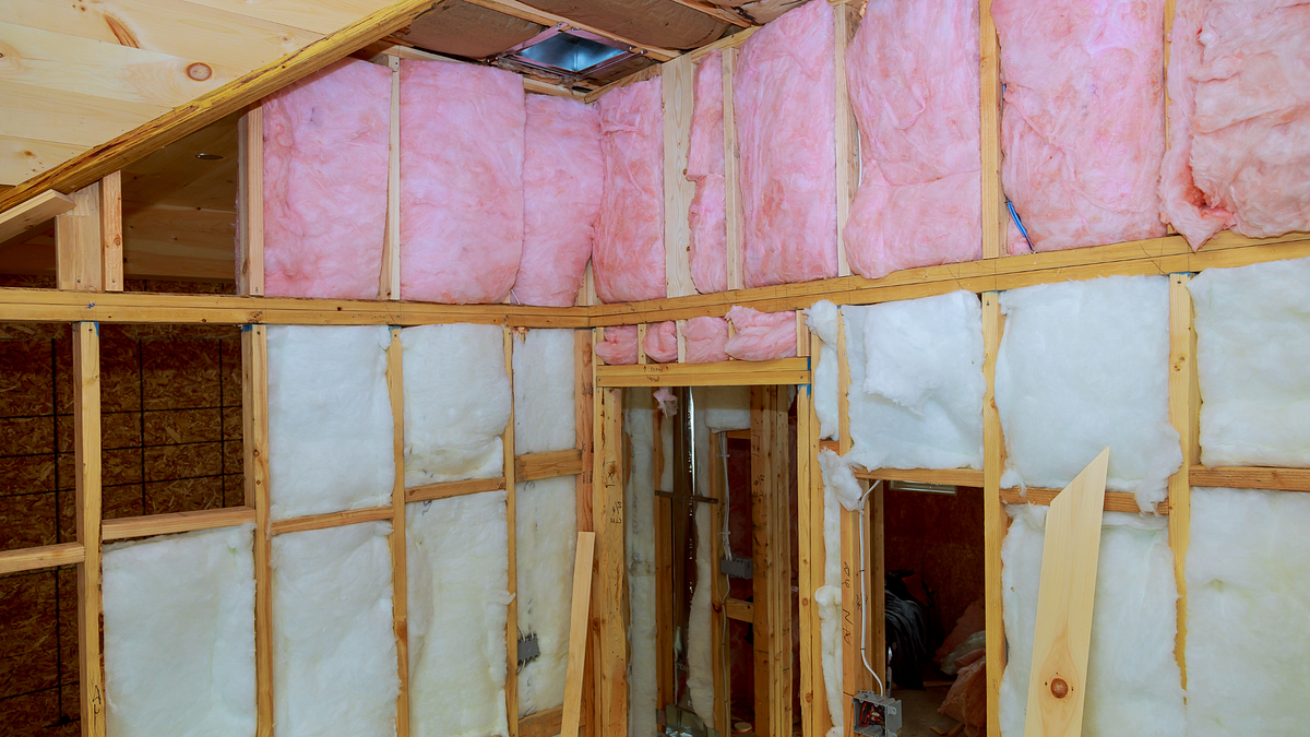 Is Fiberglass Insulation Safe Advantages & Disadvantages? by