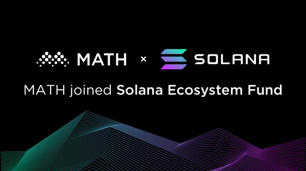 MATH Global and Solana announce $20M strategic investment partnership