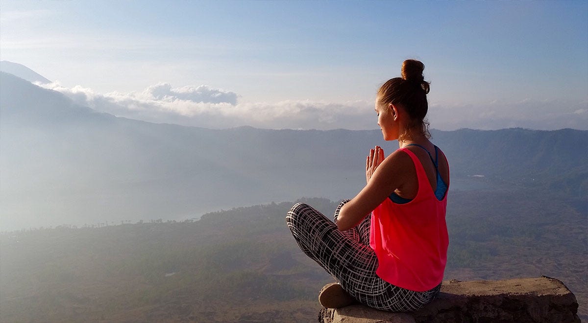 46 Yoga Poses That You Should Do Every Day by MoveWith The 46 Yoga Poses That You Should Do Every Day by MoveWith The