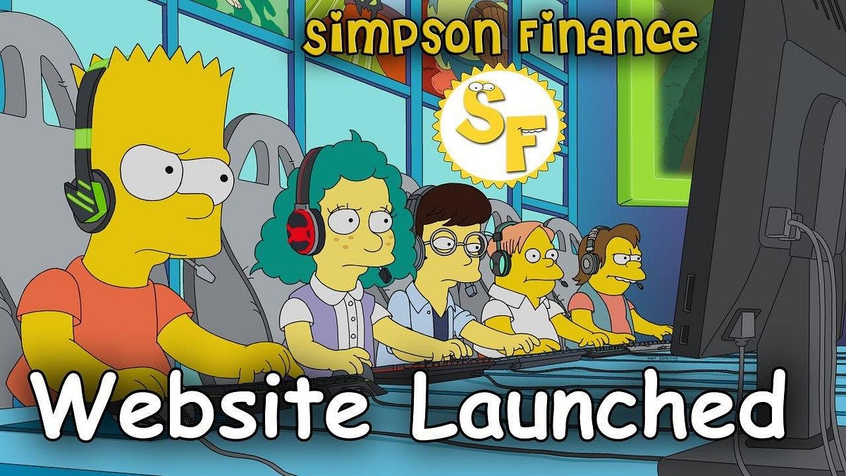 simpson-finance-website-launched