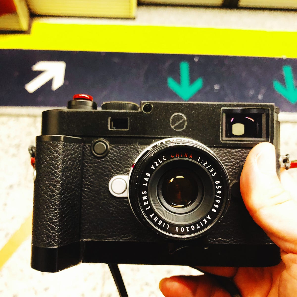 Light Lens Lab v2LC Summicron 35mm f2 by LI Sam Rokkorxblog Medium