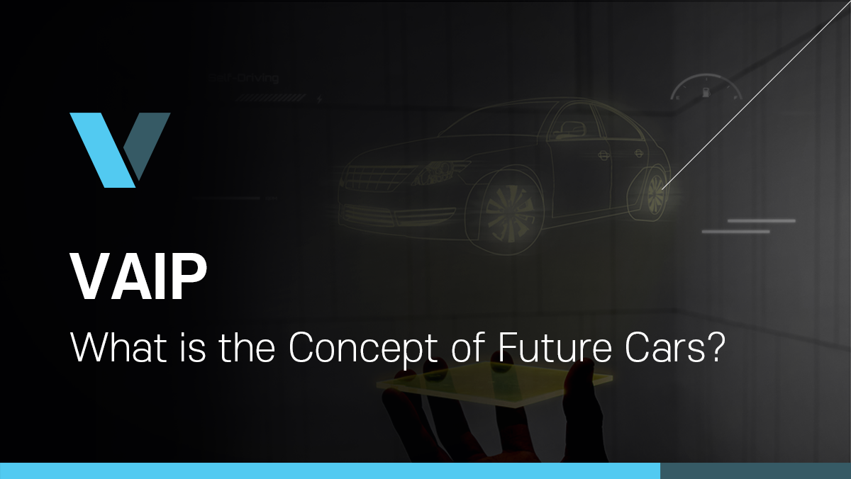 What is the Concept of Future Cars? | by VAIP Foundation | VAIP Foundation  | Medium