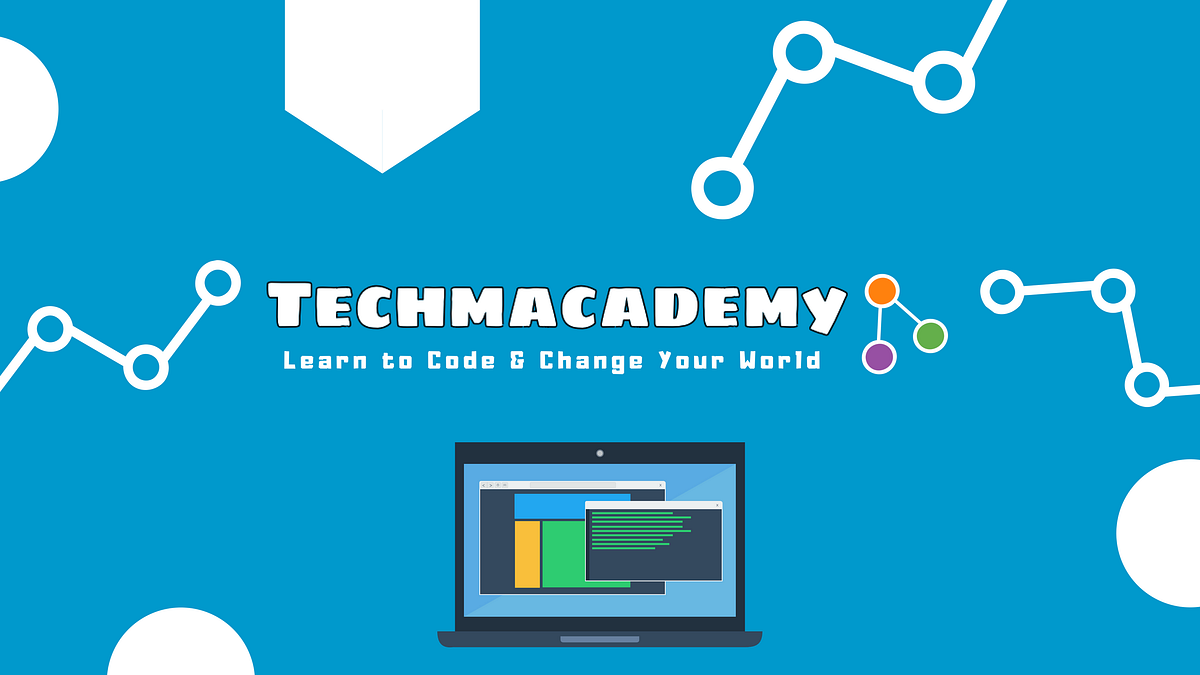 Welcome to Techmacademy!. Are you learning to code and excited… | by ...