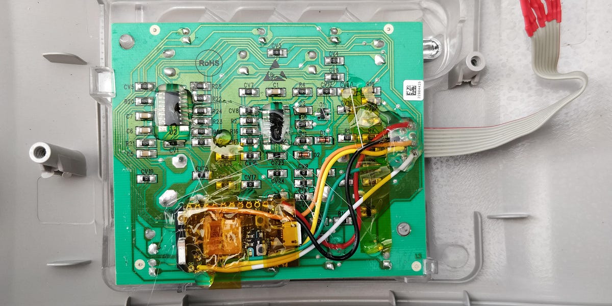 Use Alexa to Turn On Your Coffee Machine with a Voice Command by