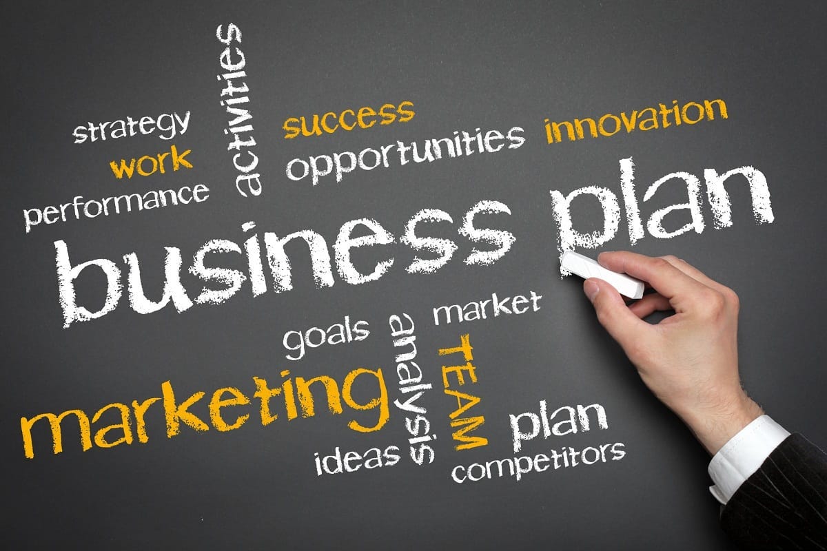 difference between a business plan and business case