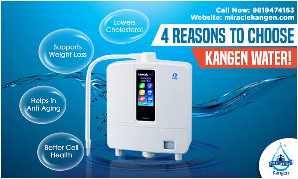 Miracle kangen Outlet
