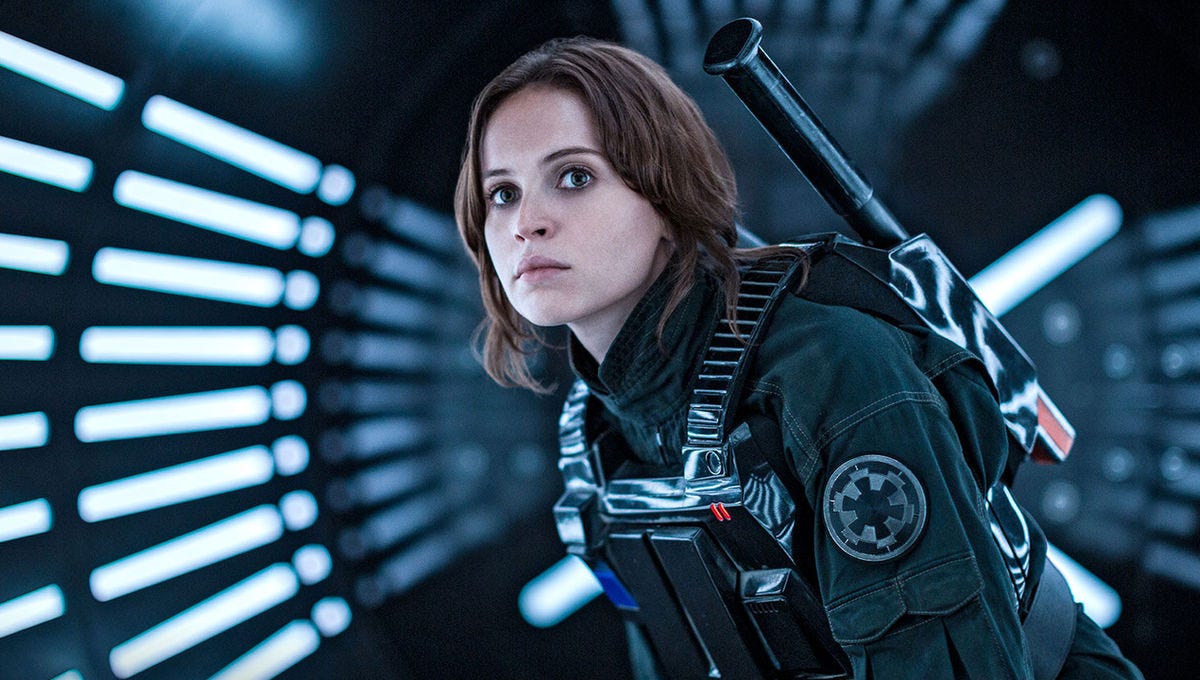 Jyn Erso The Perfect Hero Following The Heroic Journey In Rogue By Thomas St Thomas Medium Jyn Erso The Perfect Hero Following The Heroic Journey In Rogue By Thomas St Thomas Medium