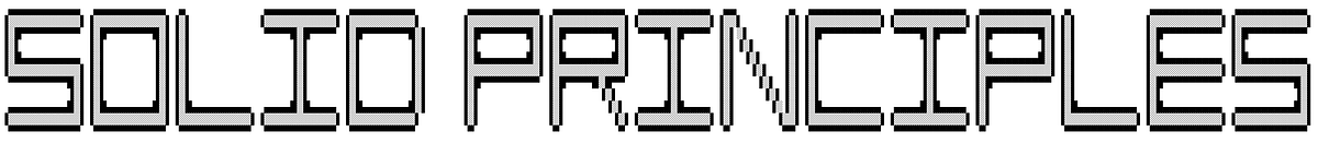 SOLID Principles, The “S” part. Designing a software could be… | by ...