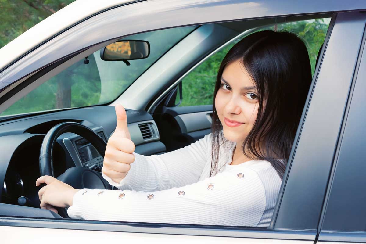 driving lessons in burnaby