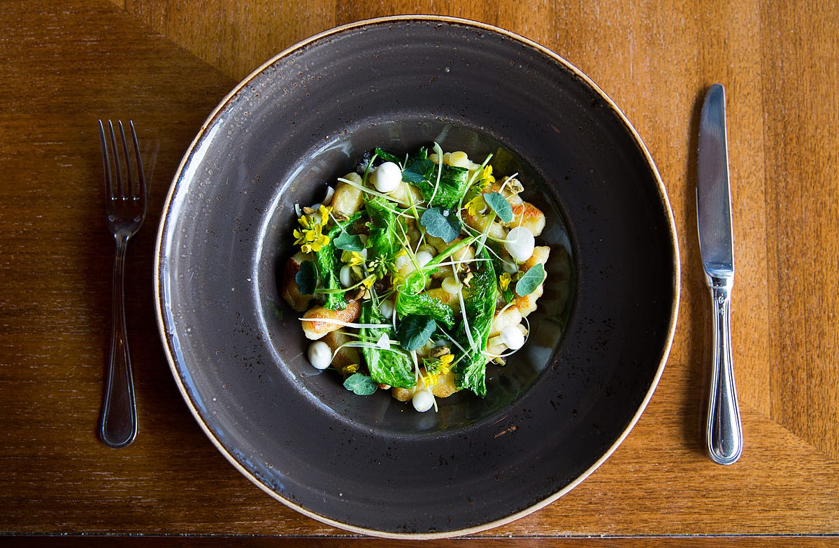 The Chef S Bucket List 47 Peninsula Dishes To Eat Before You Die