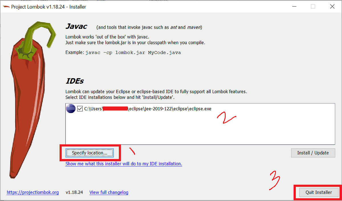 Java Lombok. Lombok sounds pretty complex. But, in… by Imran Khan