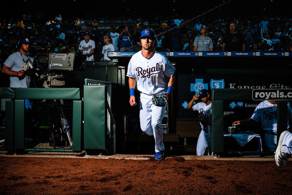 Worth The Wait: The Bubba Starling Story | by Nick Kappel | Royal Rundown