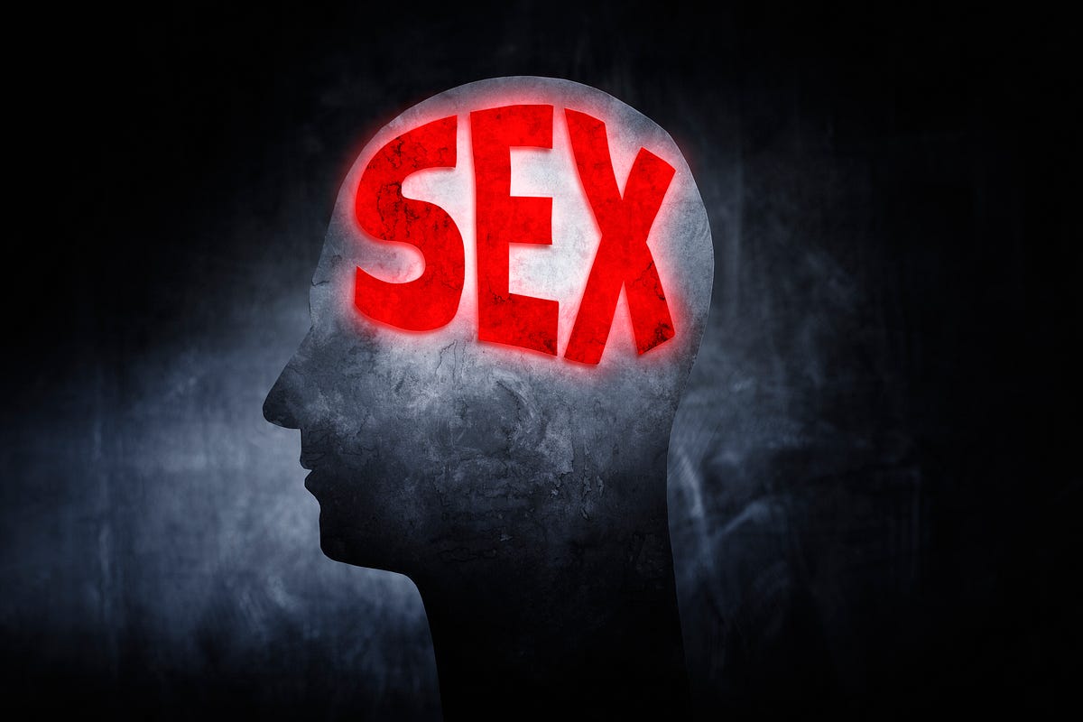 How Often Do Men Really Think About Sex The Real Answer May Surprise