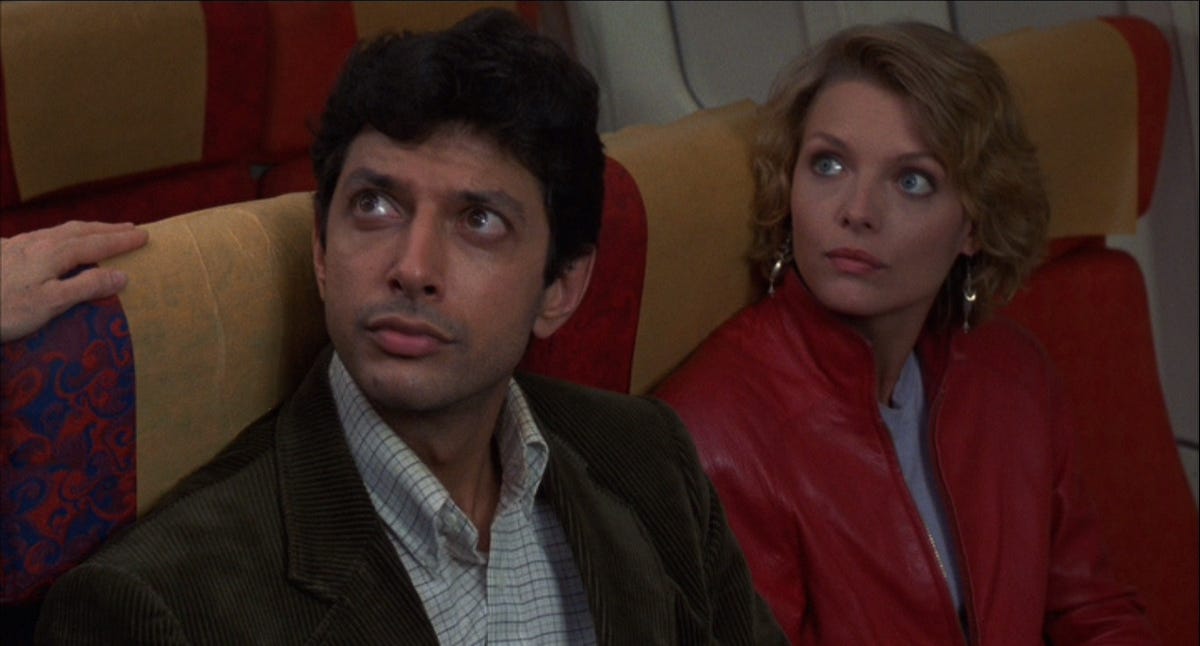 Kathryn harrold hot