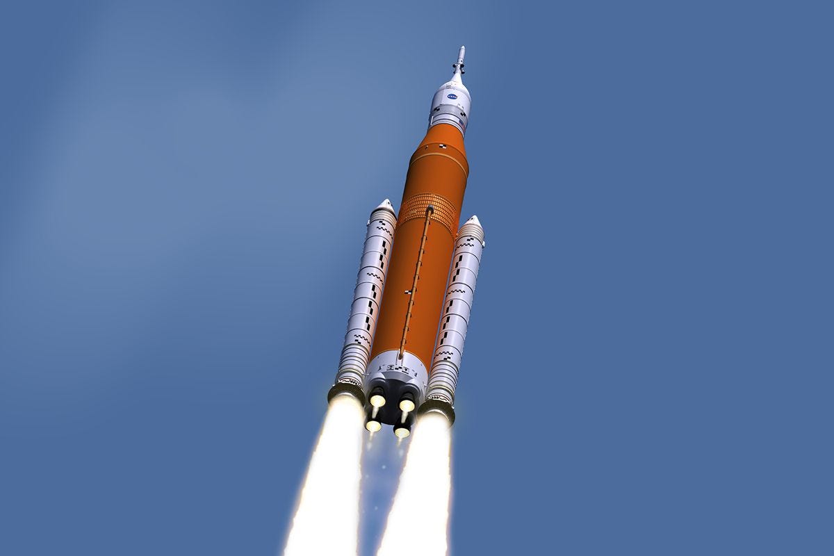 Cryogenic Rocket Engines To Infinity And Beyond By Jenna Franklin Medium