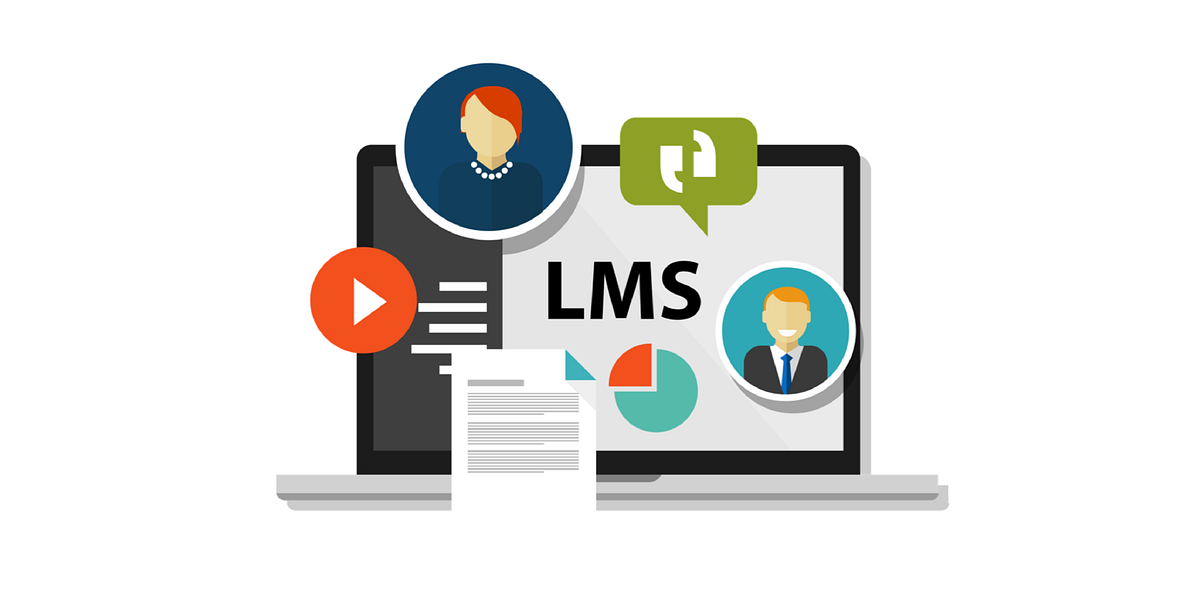 Learning Management System Market Report Explored in Latest Research | by Harsh Kolhe | Feb, 2023 | Medium