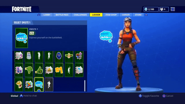 What Are The Top 10 Rarest Skins In Fortnite By Daisy Marino Medium