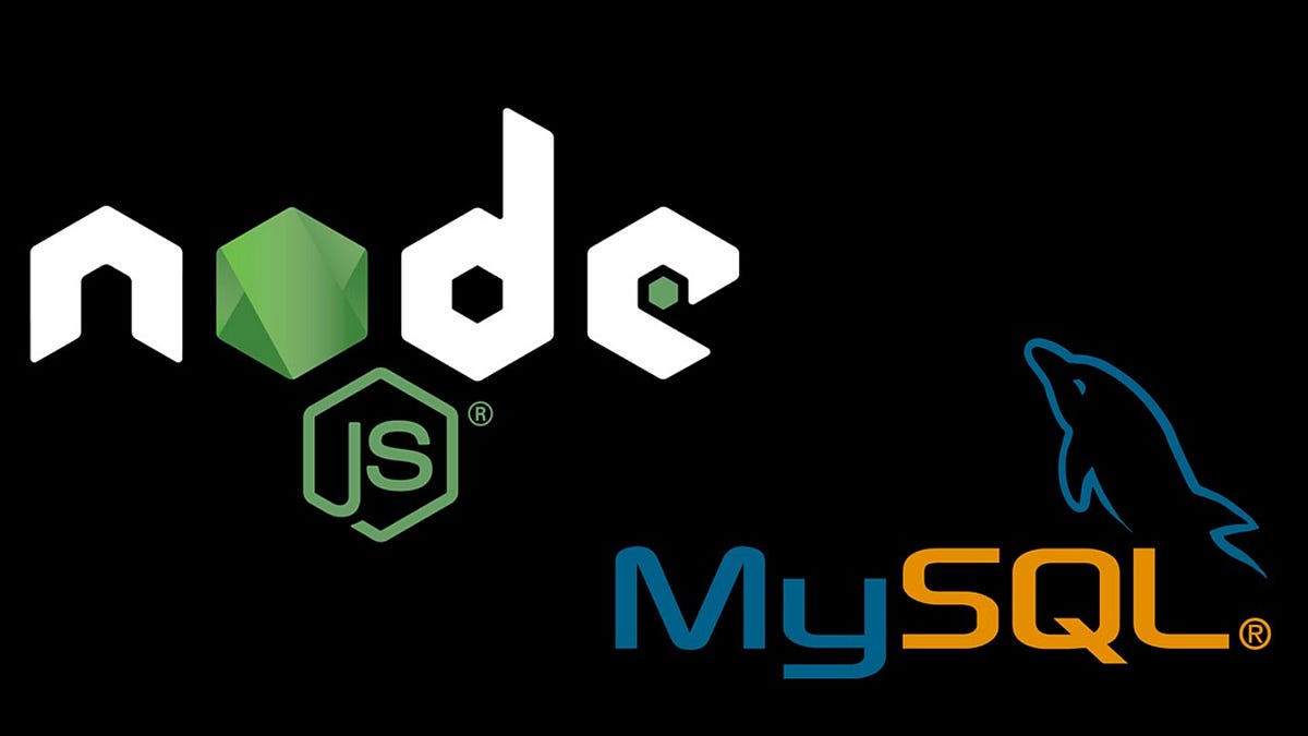 Learn To Use Node js With MySQL Node js MySQL Is One Of The External