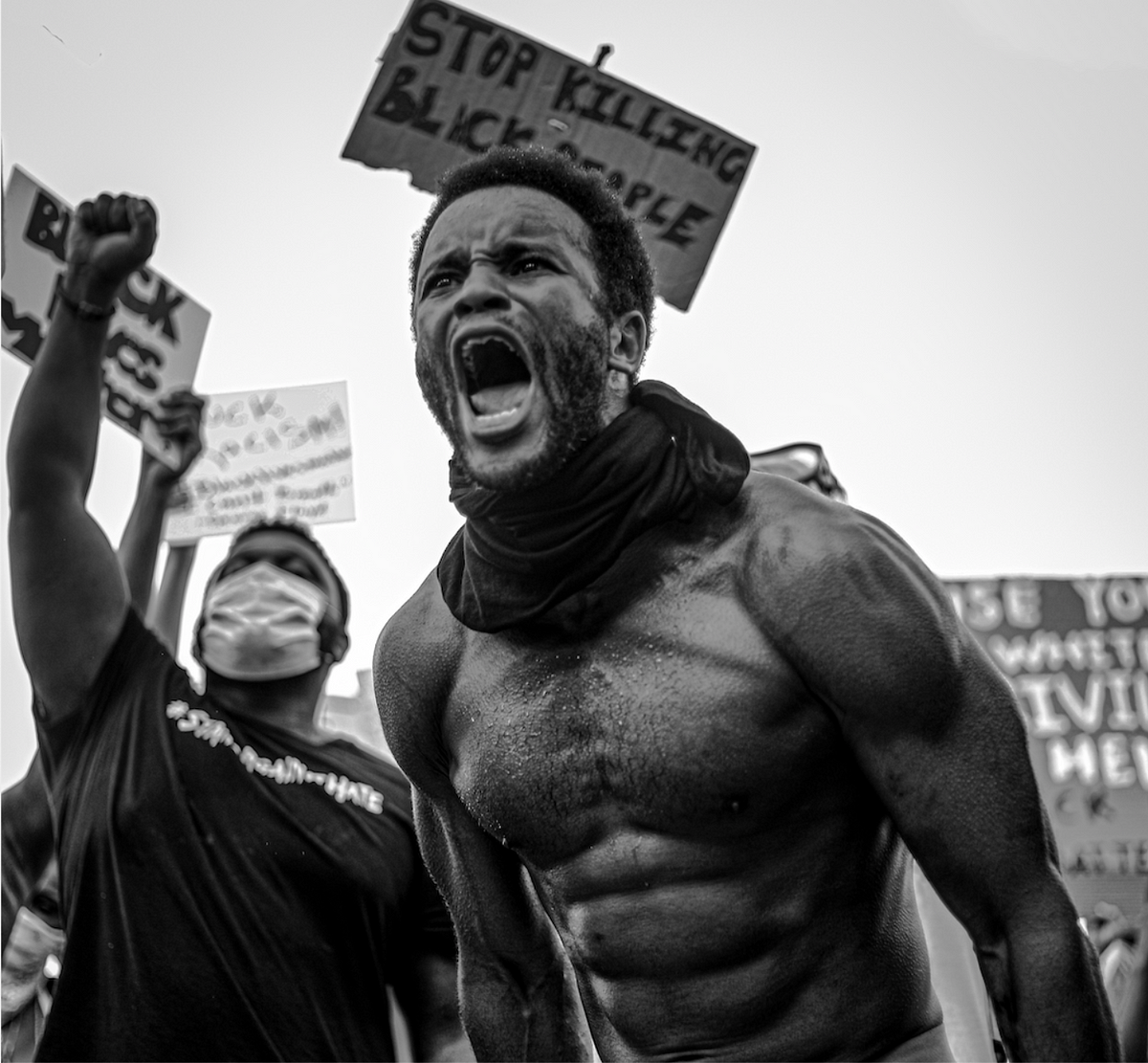40 Years After the McDuffie Riots, Miami Still Marches Against Police