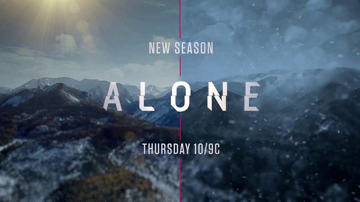 Alone 8x11 “The Reckoning” Full — Episodes on History’s by Tvs Ho P