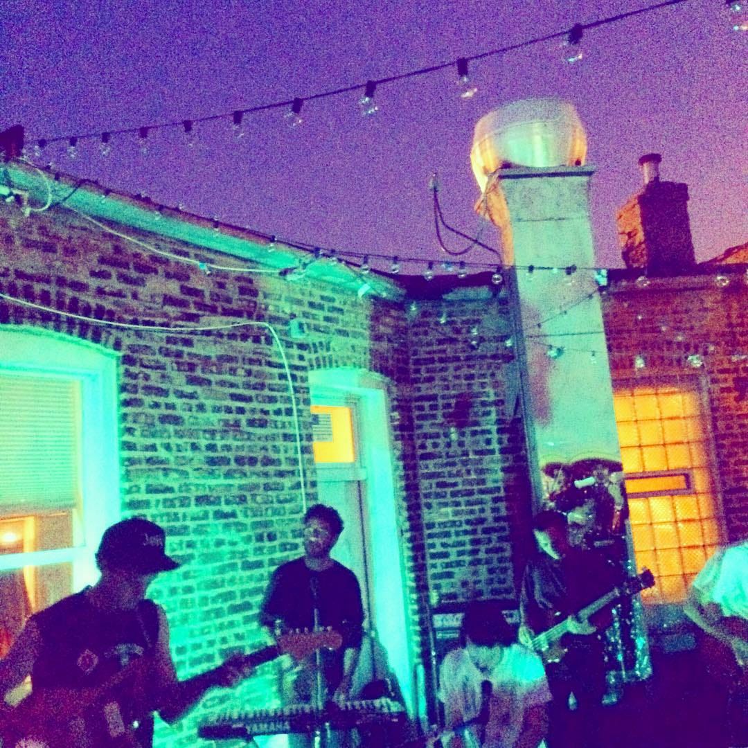 Whitney Has Landed A New Chicago Band Steeped In Heritage By Katie Ingegneri Houseshow Magazine Medium Whitney Has Landed A New Chicago Band Steeped In Heritage By Katie Ingegneri Houseshow Magazine Medium